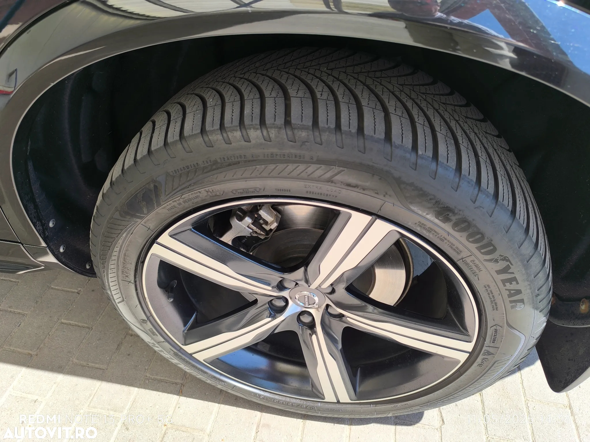 Volvo XC 90 - 24