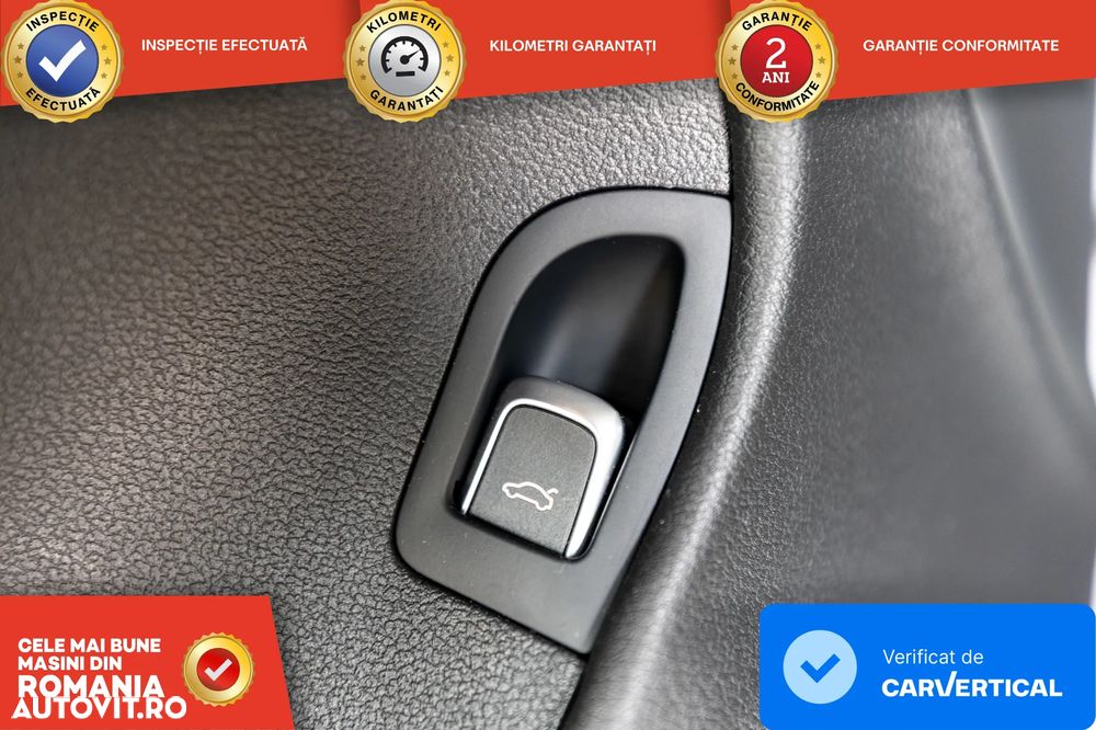 Audi RS4 Avant 4.2 FSI quattro Stronic - 11