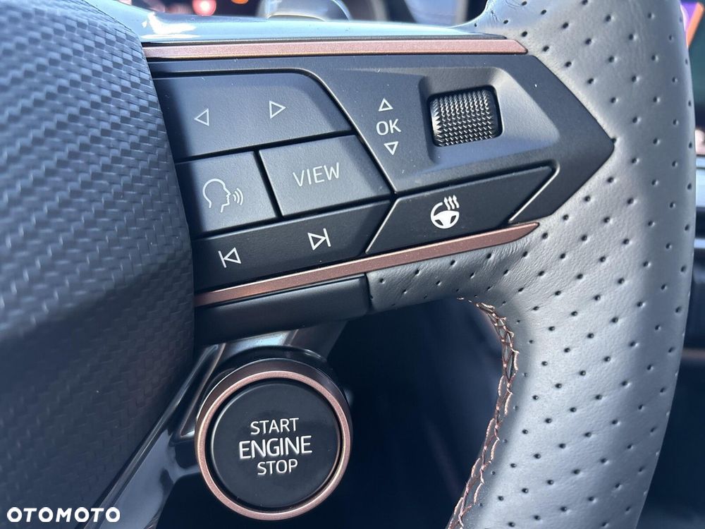Cupra Leon Sportstourer 1.5 TSI - 25