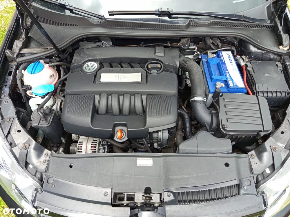 Volkswagen Golf 1.6 Sportline - 17