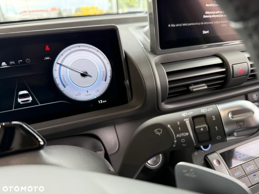 Hyundai Inster 49kWh Cross - 14