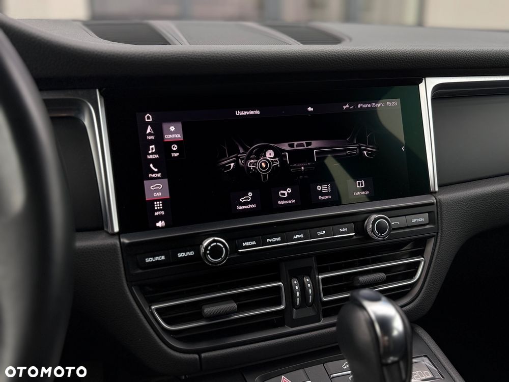 Porsche Macan PDK - 31