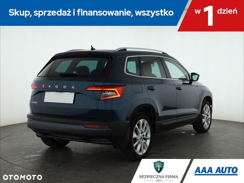 Skoda Karoq - 7