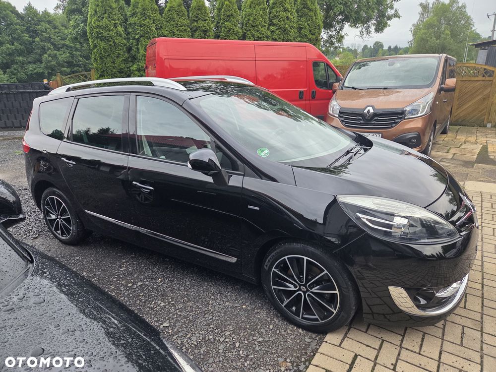 Renault Grand Scenic dCi 130 FAP Start & Stop Bose Edition - 5