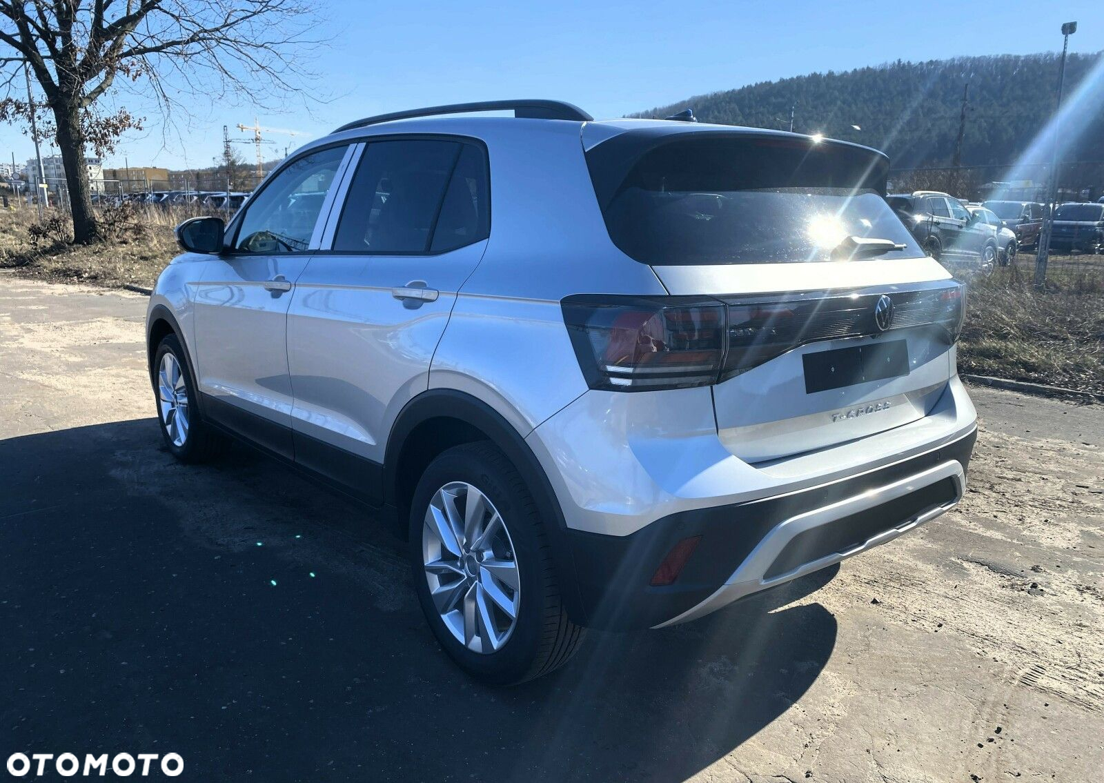 Volkswagen T-Cross 1.0 TSI Special Edition DSG - 7