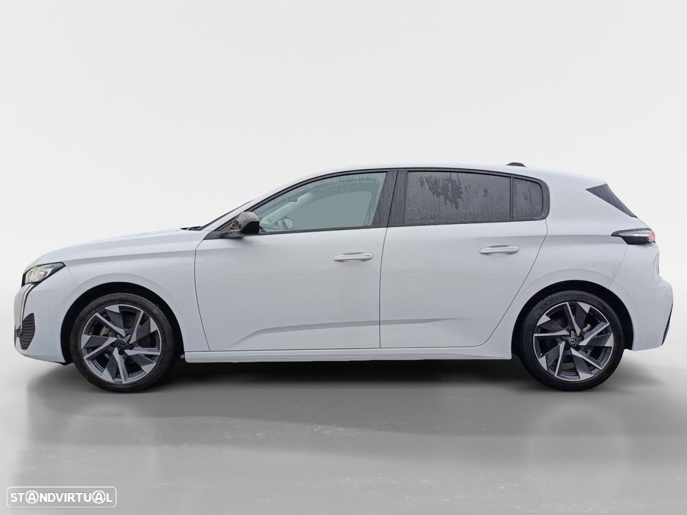 Peugeot 308 1.2 PureTech Allure - 2