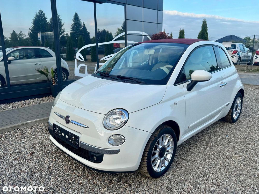 Fiat 500 1.2 8V S - 14