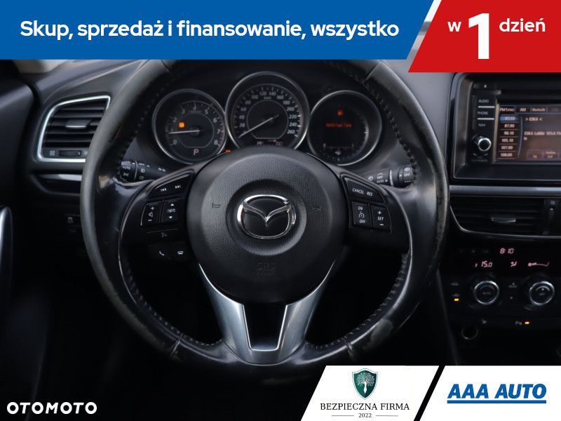 Mazda 6 - 18