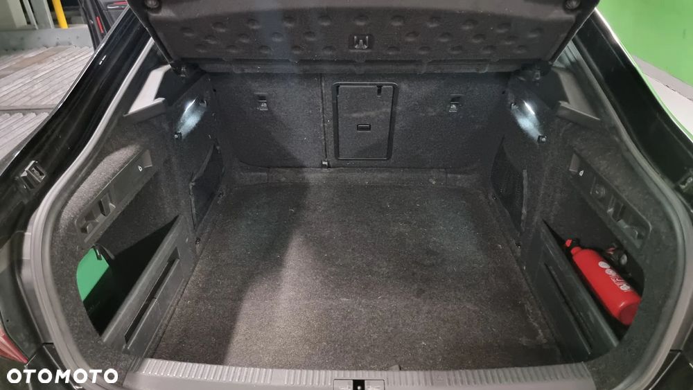 Skoda Superb 1.8 TSI Sportline - 22