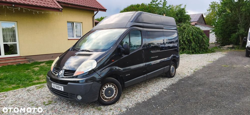 Opel VIVARO - 35