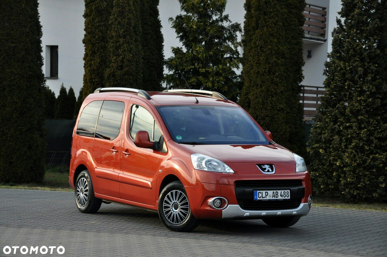 Peugeot Partner - 3