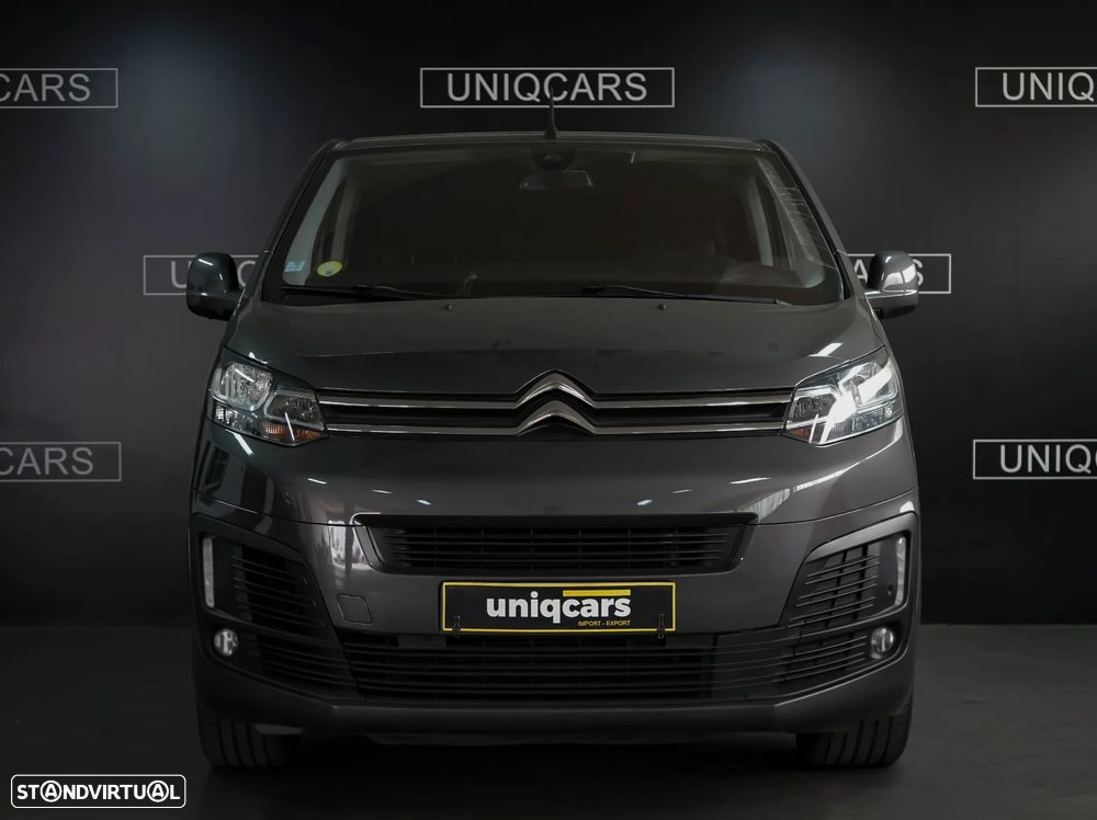 Citroën Spacetourer M Feel - 2