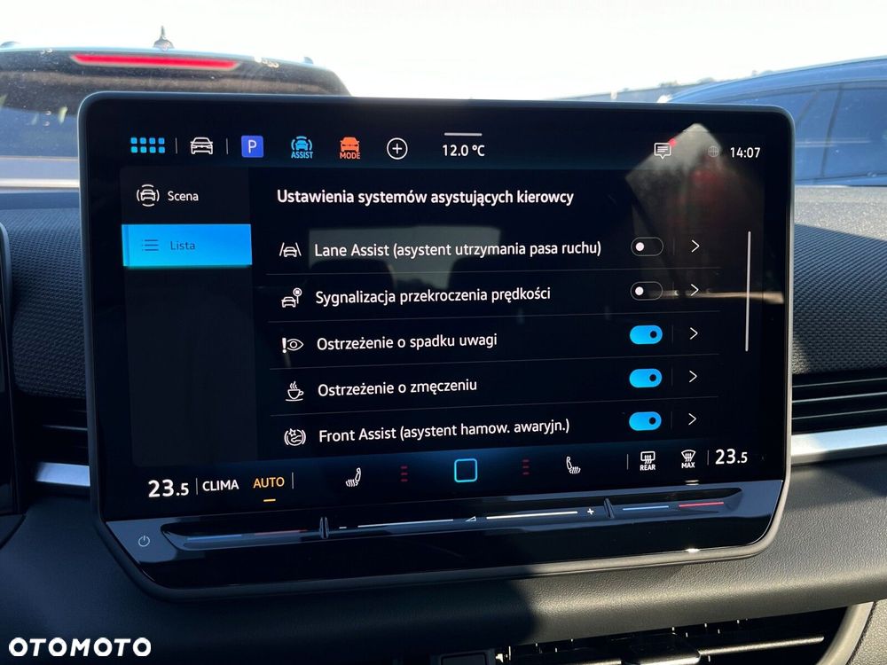 Volkswagen T-Roc 1.5 eTSI Style DSG - 13
