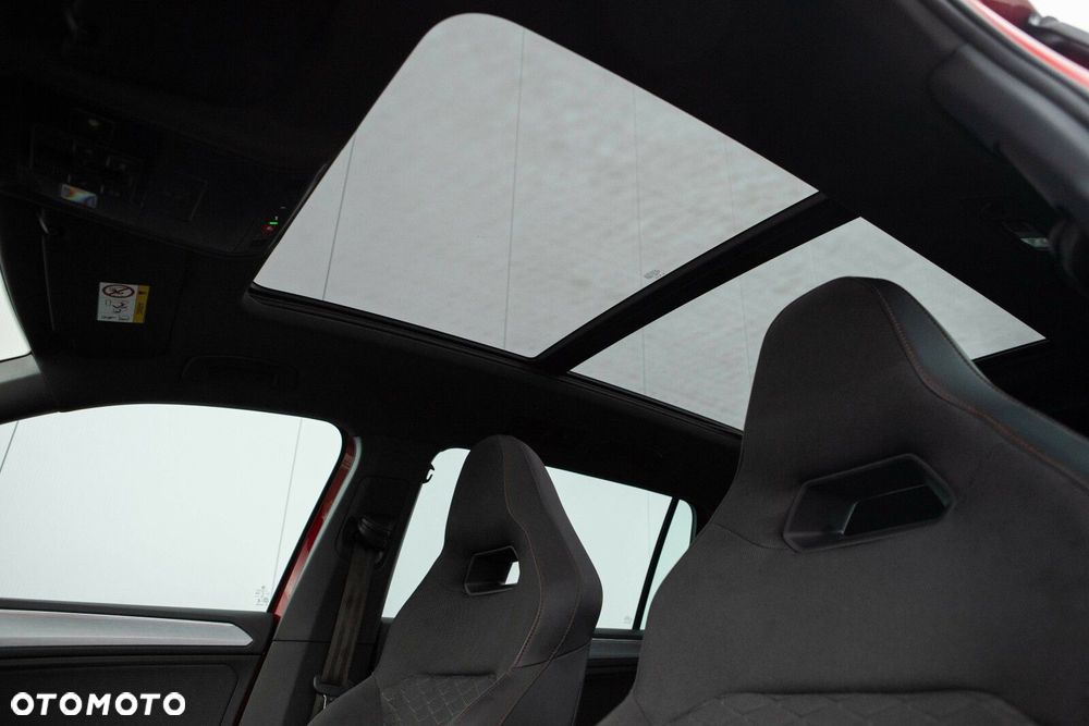 Seat Tarraco 2.0 Eco TSI FR S&S 4Drive DSG - 31