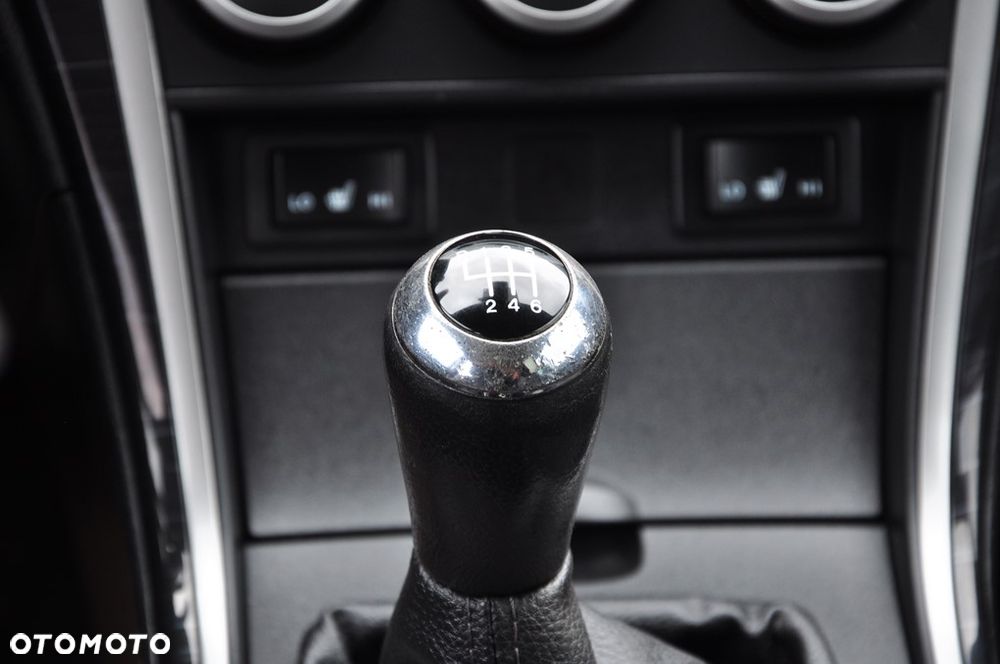 Mazda 6 2.2 CD Exclusive + - 34