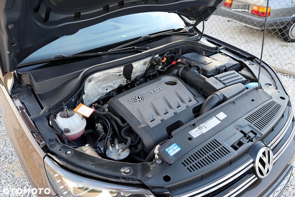 Volkswagen Tiguan 2.0 TDI DPF 4Motion DSG Sport & Style - 40