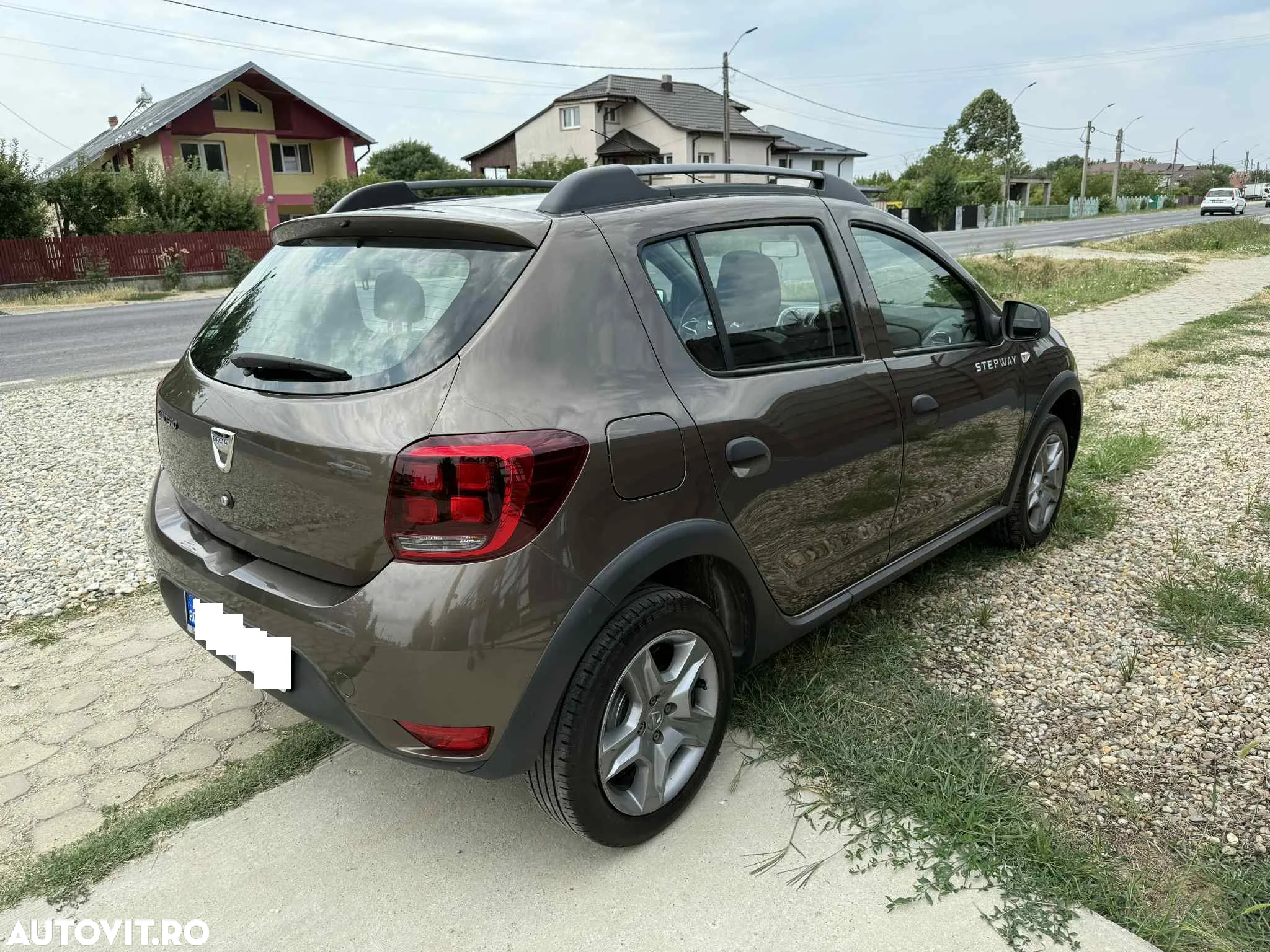 Dacia Sandero Stepway - 6