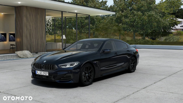 BMW Seria 8