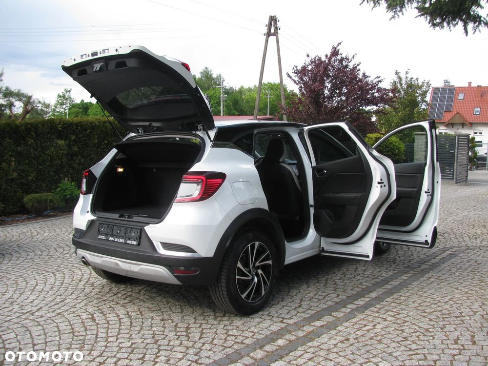 Renault Captur TCe 90 INTENS - 14