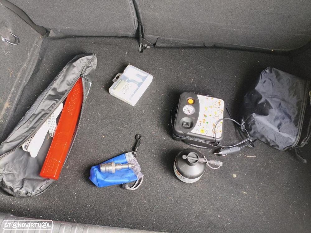 Renault Clio 1.0 TCe Evolution Bi-Fuel - 12