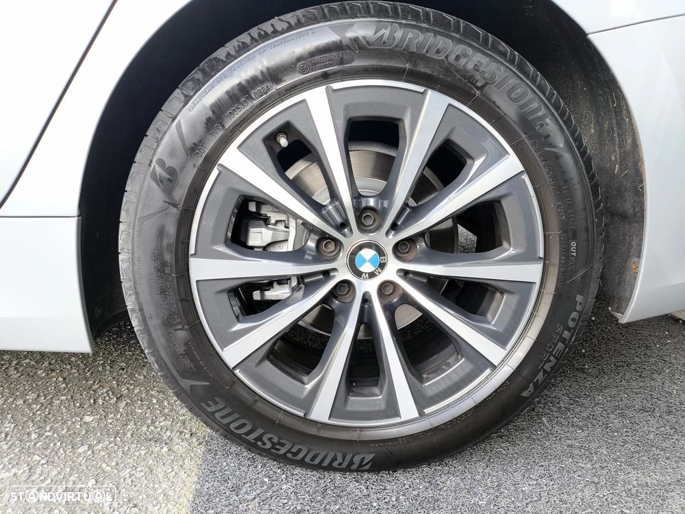 BMW 320 d Line Sport Auto - 31