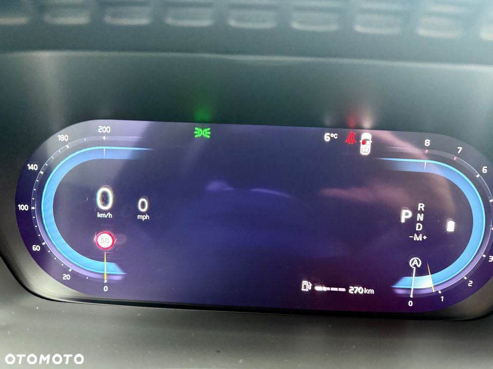 Volvo XC 90 B6 B AWD Momentum Pro 7os - 23