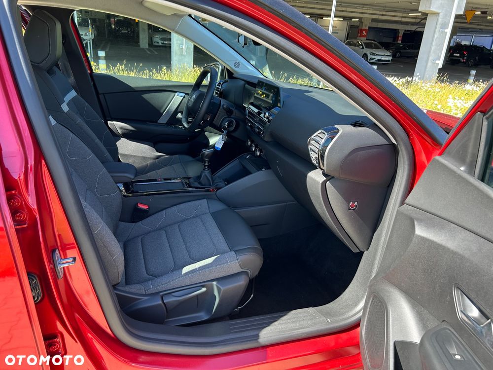 Citroën C4 PureTech 130 Stop&Start FEEL - 18