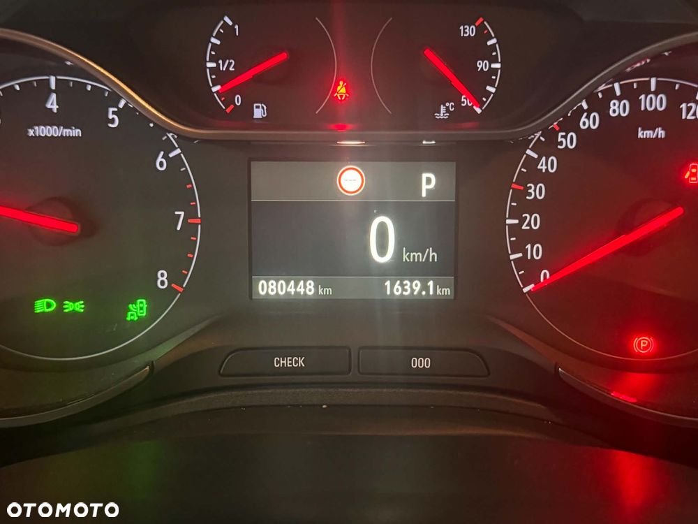 Opel Grandland X - 15