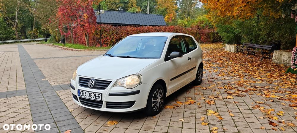 Volkswagen Polo 1.4 TDI Comfortline - 2