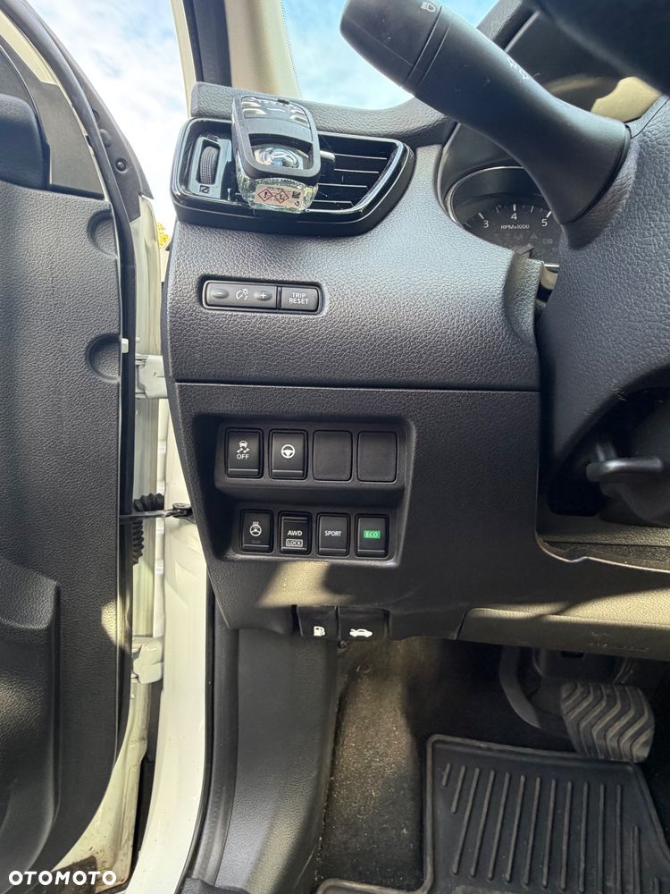 Nissan Qashqai 2023 photo 5