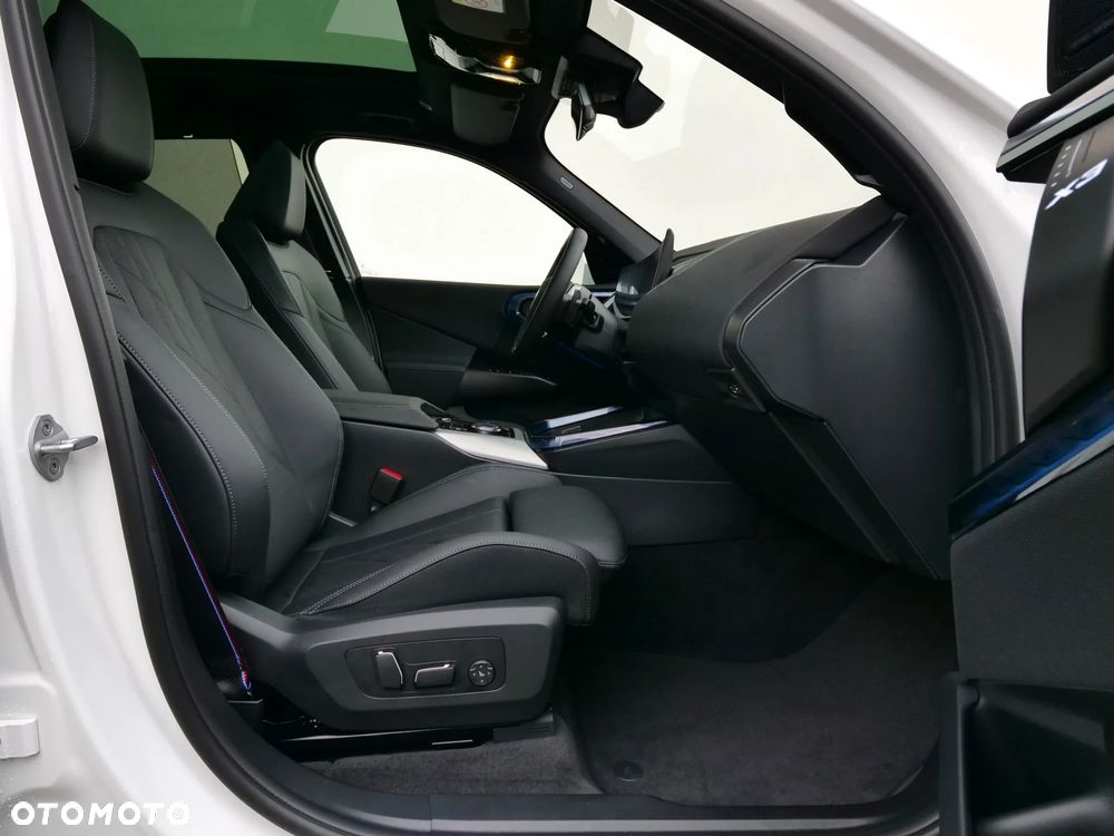 BMW X3 20d xDrive - 37