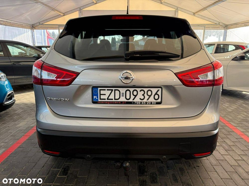 Nissan Qashqai 1.2 DIG-T Tekna+ Xtronic - 13