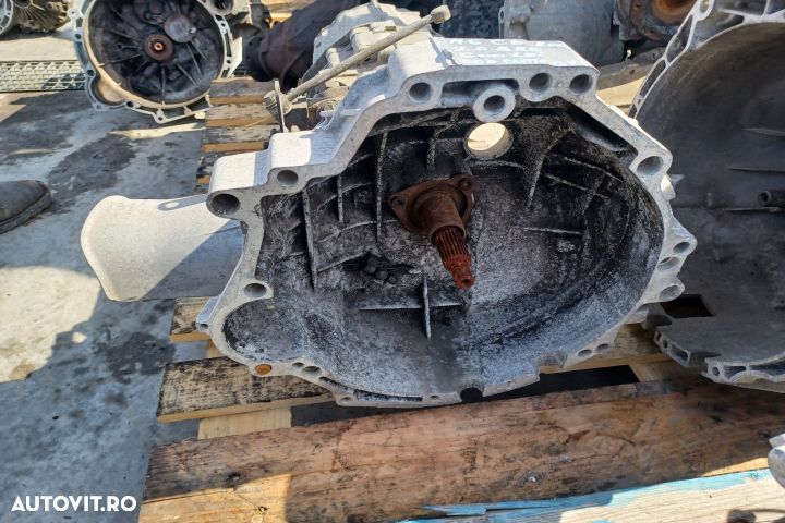 CUTIE DE VIEZE 2.0 BRE GYX Audi A6 4F/C6 [2004 - 2008] - 3