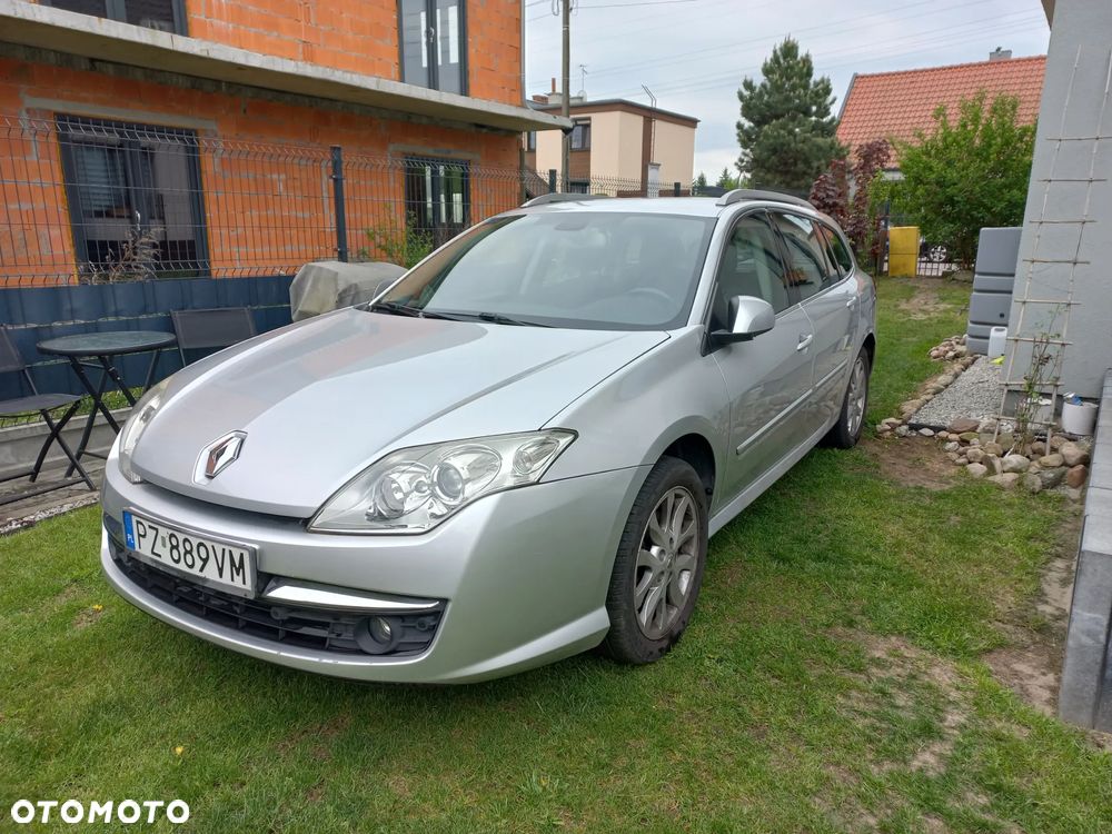 Renault Laguna 2.0 16V 140 Dynamique - 1