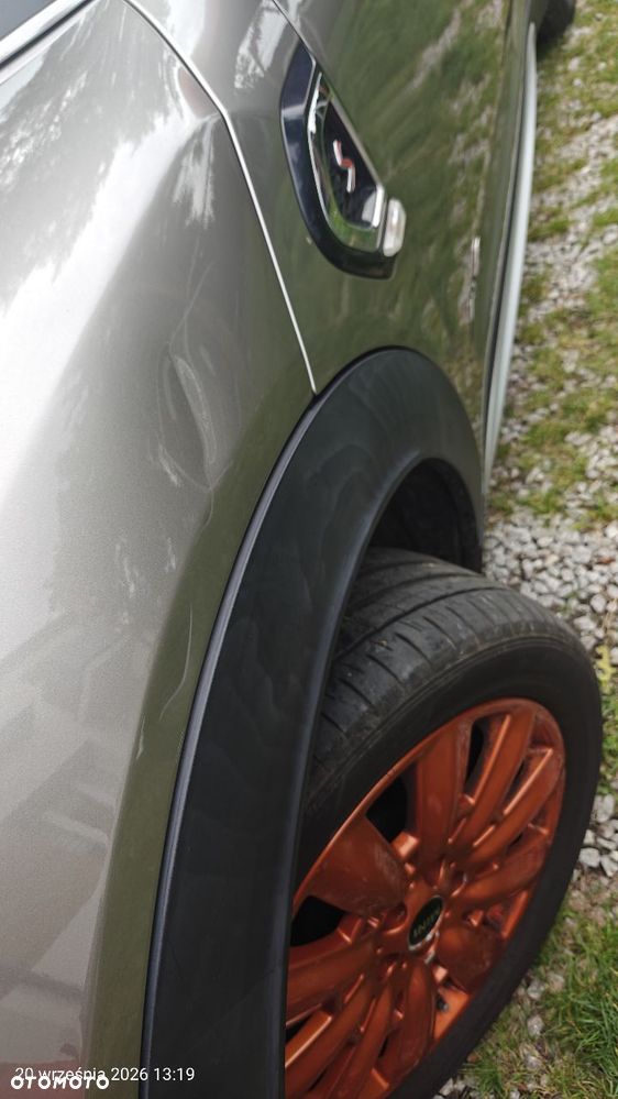 MINI Countryman - 11