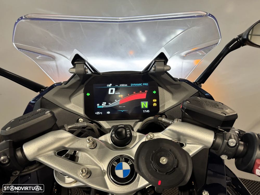 BMW R 1250 RS - 24