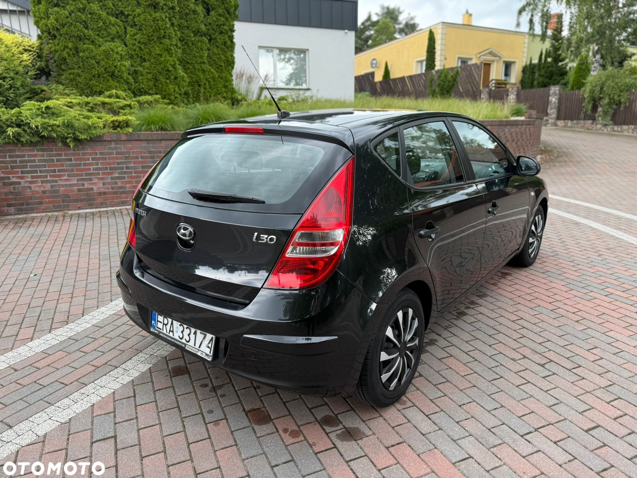 Hyundai i30 1.4 Classic + - 3