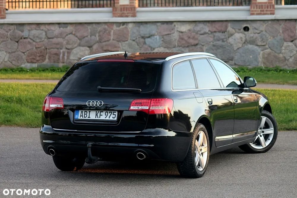 Audi A6 - 21