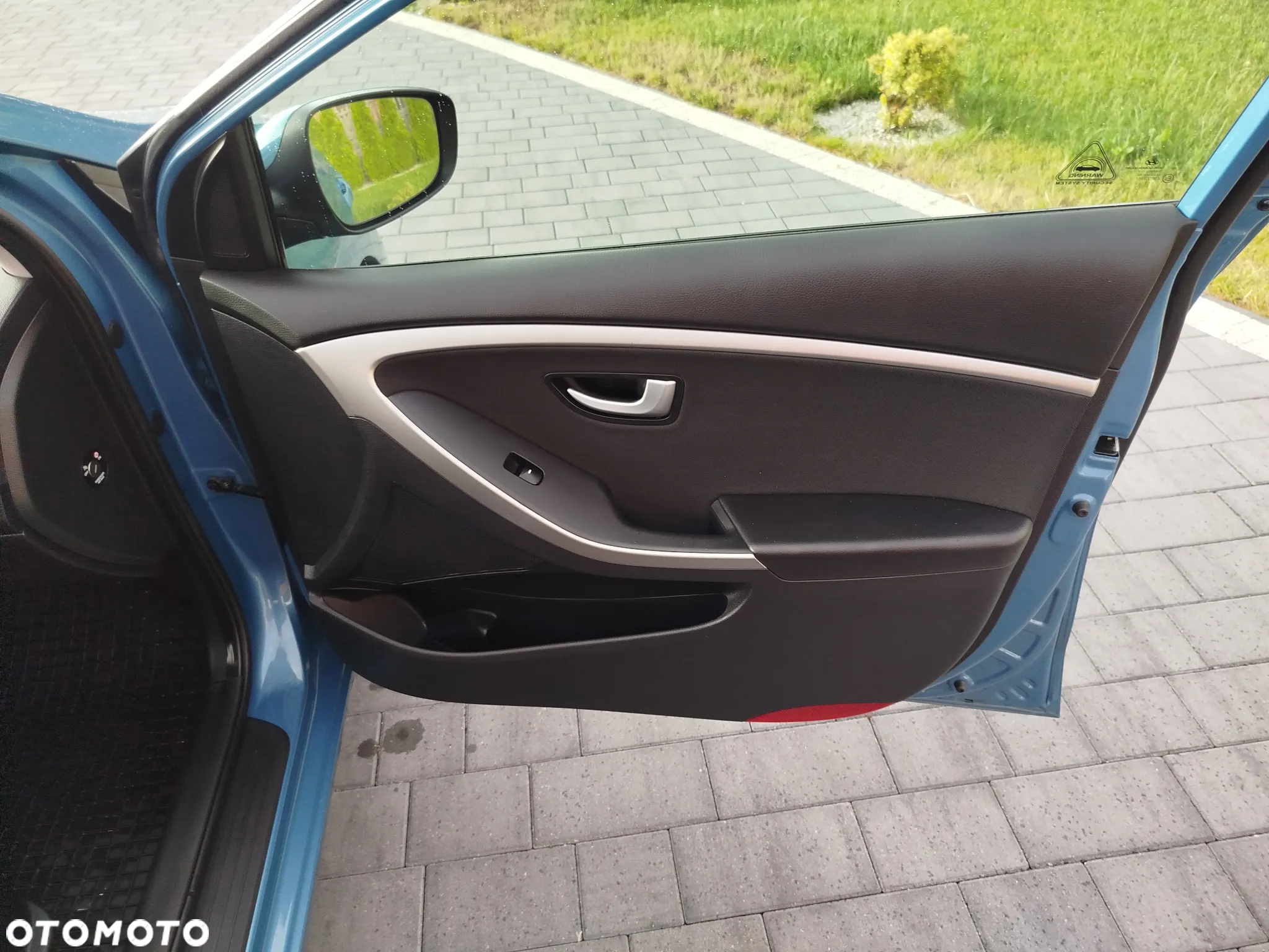 Hyundai i30 1.6 CRDi Premium - 31