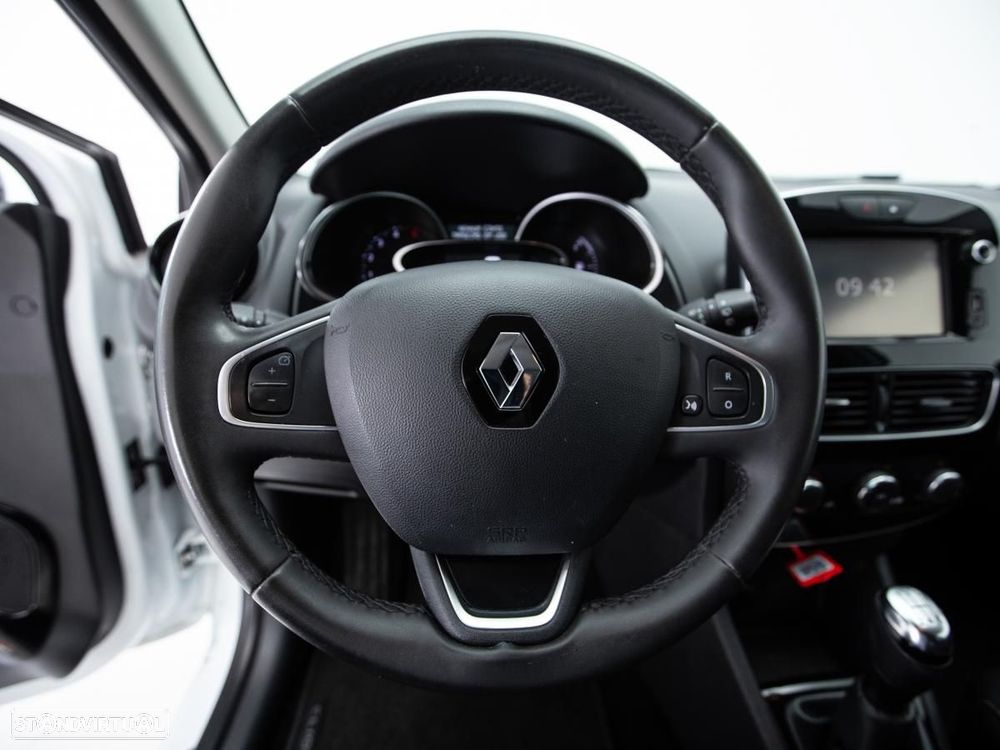 Renault Clio 1.5 dCi Limited - 14