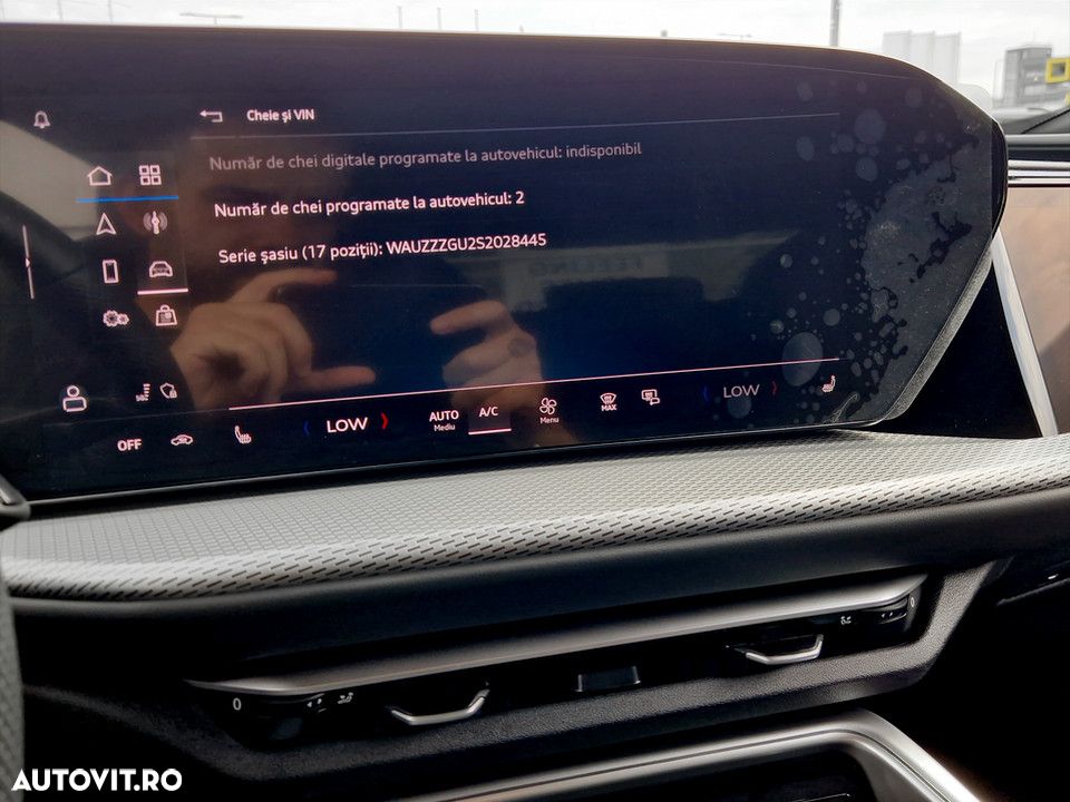 Audi Q5 40 TFSI quattro S tronic MHEV - 26