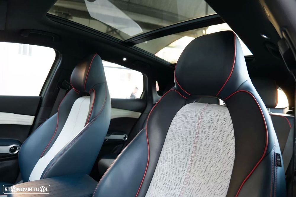 BYD Atto 3 Comfort - 14
