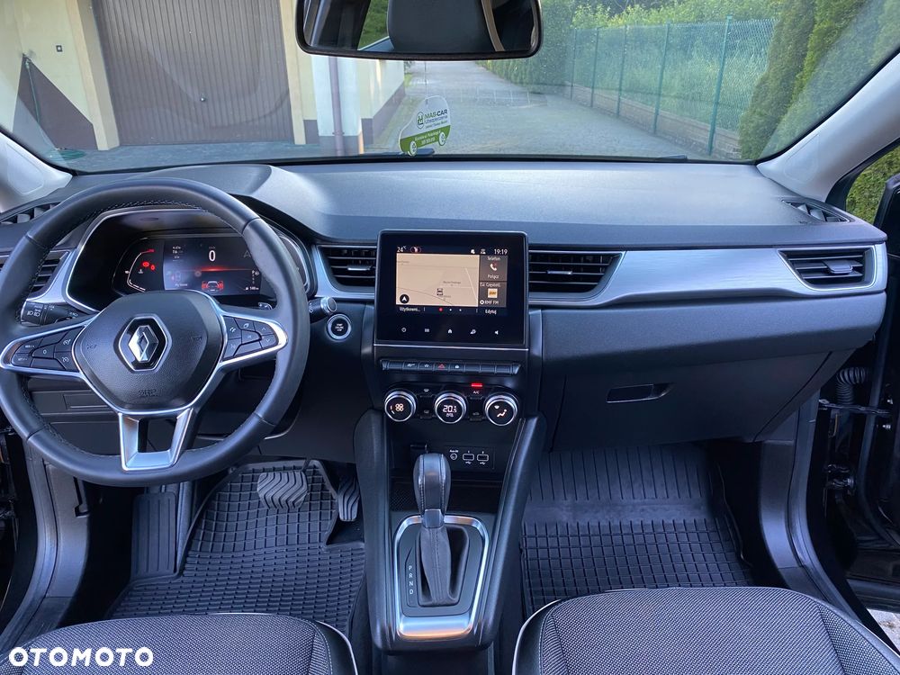 Renault Captur - 29