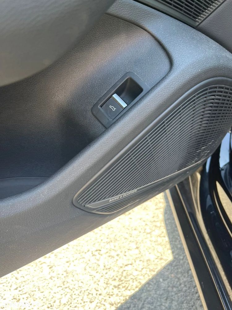 Audi A4 Avant 35 TFSI sport - 23