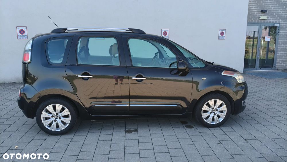 Citroën C3 Picasso 1.4i Exclusive - 8