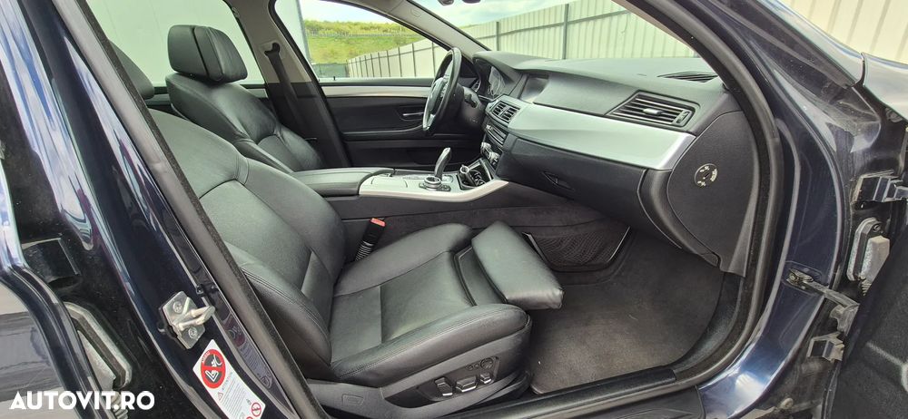 BMW Seria 5 - 14