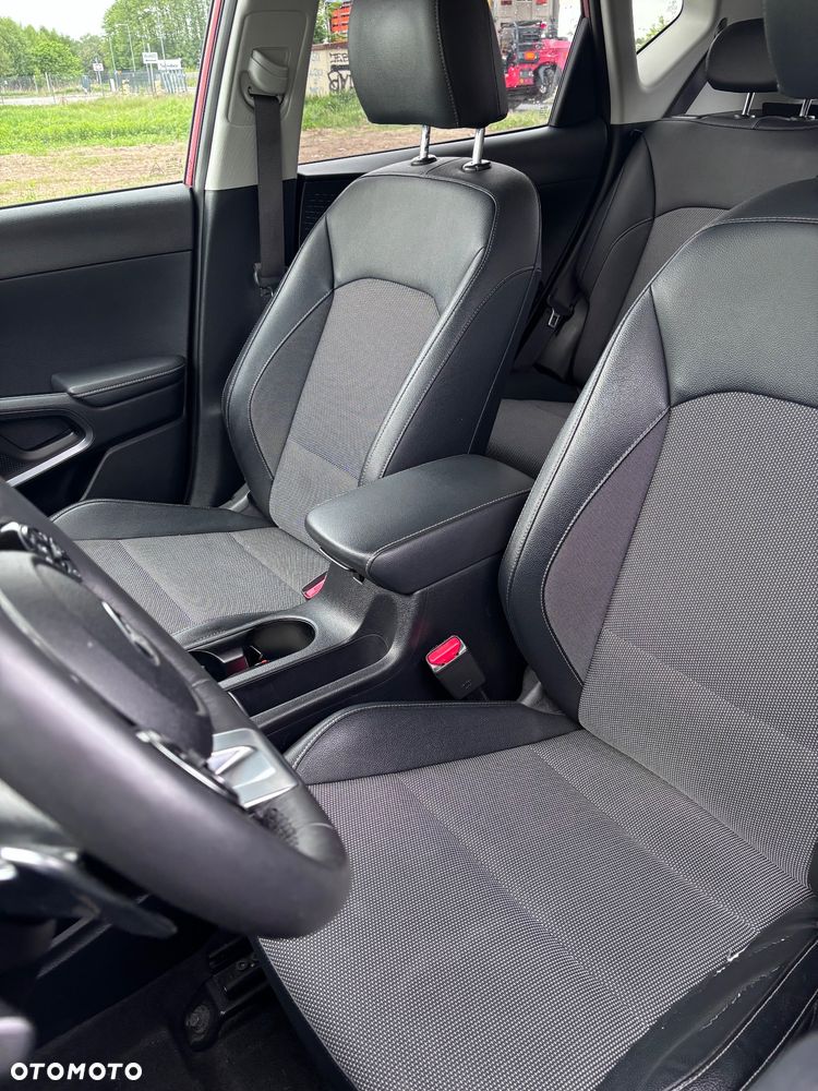 Kia Soul 64kWh XL - 20