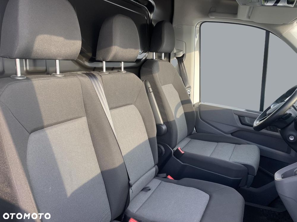 Volkswagen Crafter Standard - 25