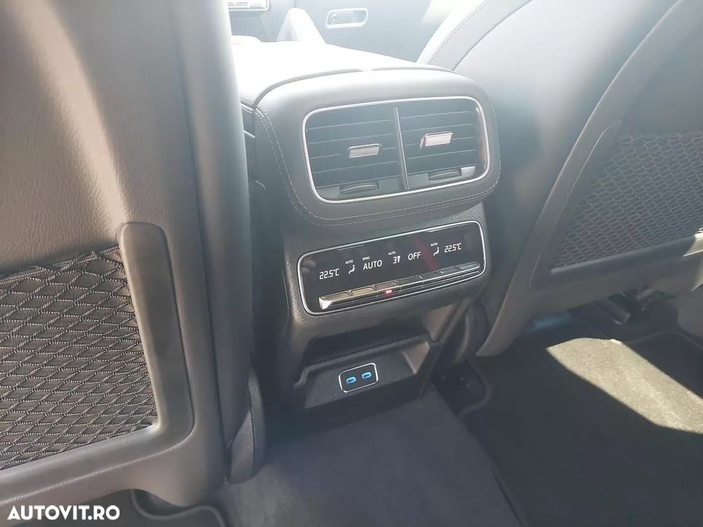 Mercedes-Benz GLE AMG 53 4MATIC+ PHEV - 14