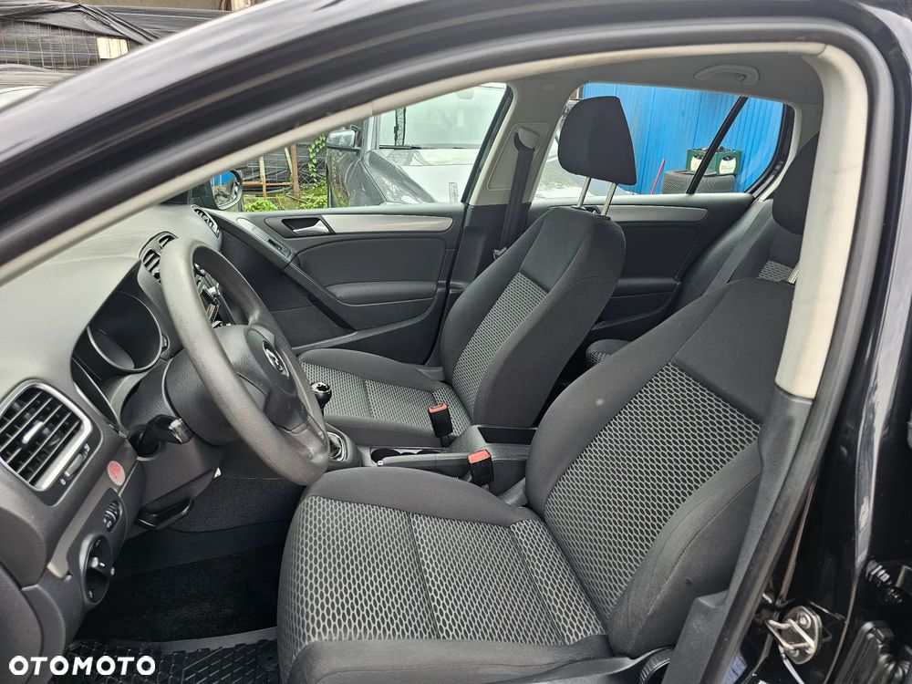 Volkswagen Golf 1.4 Edition - 17